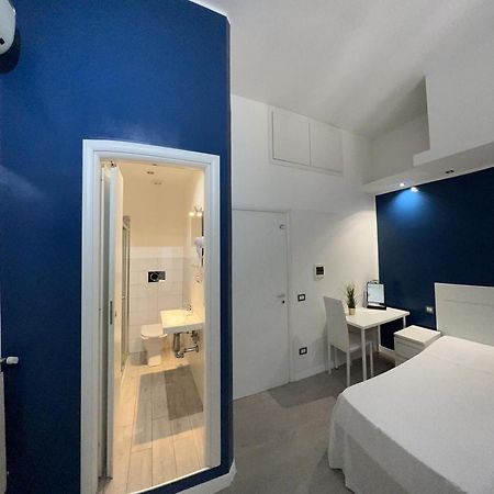 Boutique Rooms Rome Buitenkant foto