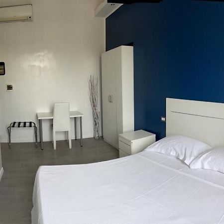 Boutique Rooms Rome Buitenkant foto