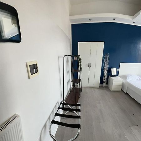 Boutique Rooms Rome Buitenkant foto
