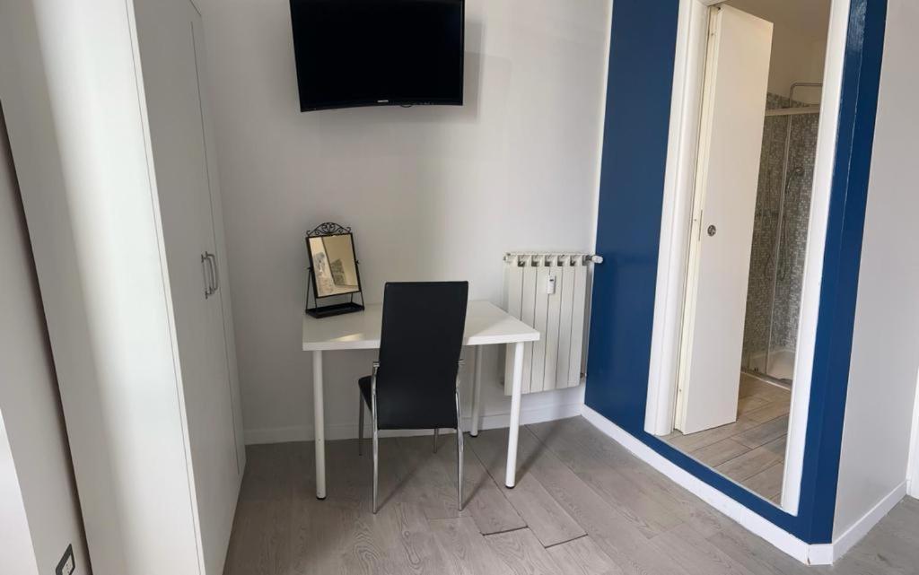 Boutique Rooms Rome Buitenkant foto