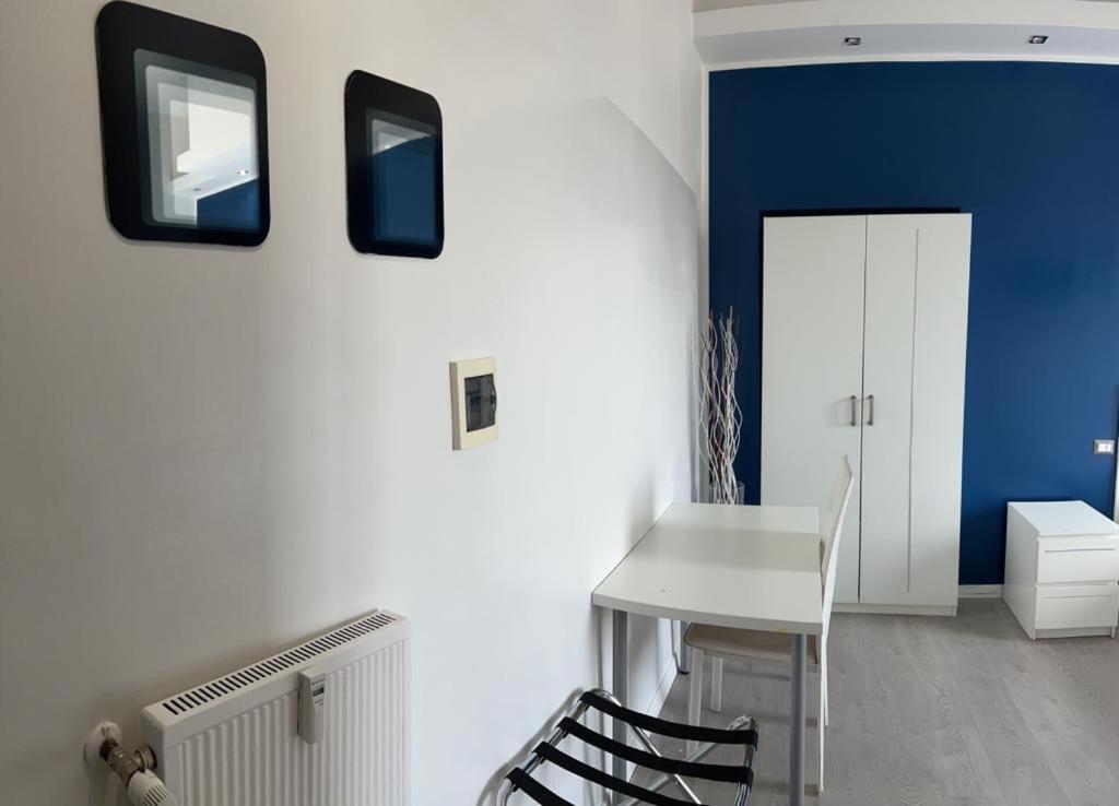 Boutique Rooms Rome Buitenkant foto
