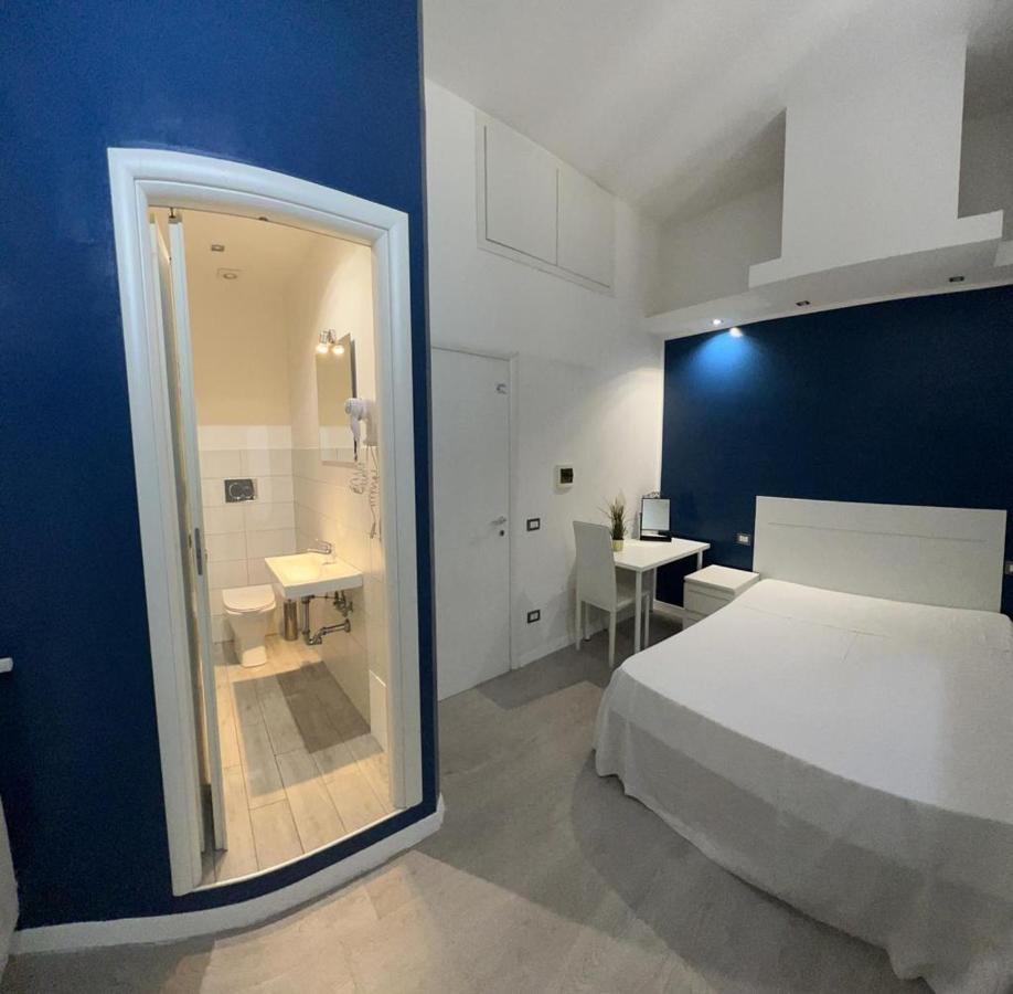 Boutique Rooms Rome Buitenkant foto