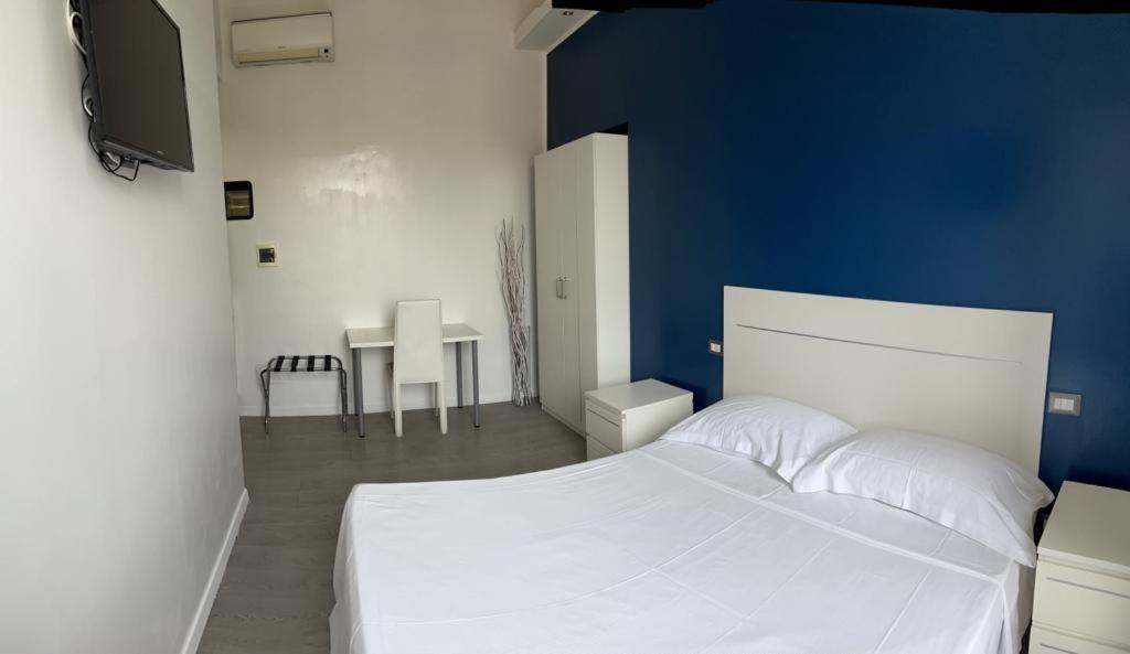 Boutique Rooms Rome Buitenkant foto