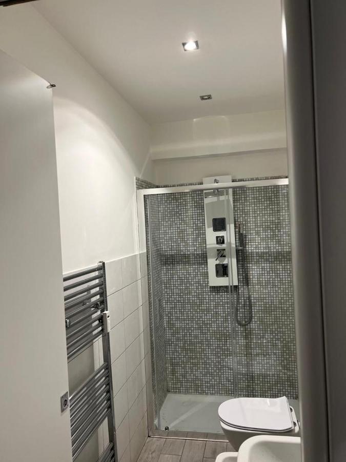 Boutique Rooms Rome Buitenkant foto