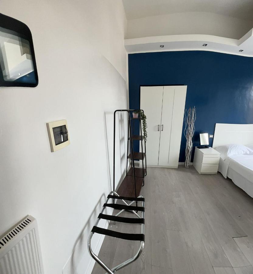 Boutique Rooms Rome Buitenkant foto